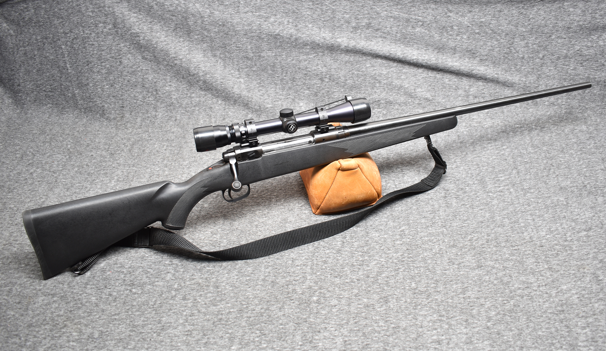 Savage ~ 110 ~ 7mm Remington Magnum | Cabela's